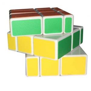 روبیک 3*3 نا منظم برند Magic