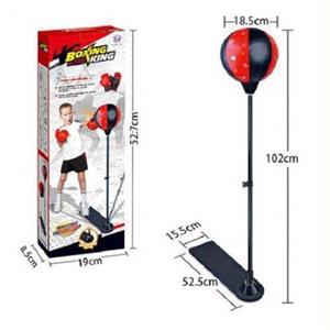 کیسه بوکس ایستاده کودک