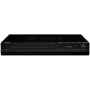 پخش کننده دی وی دی لومکس مدل DHT-1021 Lumax DHT-1021 DVD Player