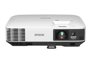 ویدئو پروژکتور اپسون مدل 1980 دبلیو یو Epson Video Projector EB-1980WU