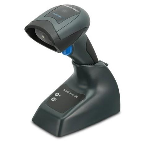Datalogic Quick Scan QSM2131 Wireless Laser Barcode Scanner