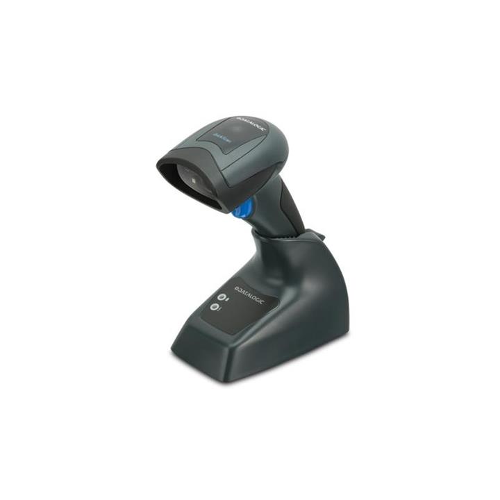 Datalogic Quick Scan QSM2131 Wireless Laser Barcode Scanner