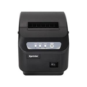 پرینتر حرارتی ایکس پرینتر مدل XP- Q260NK Xprinter Q260NK Thermal Printer