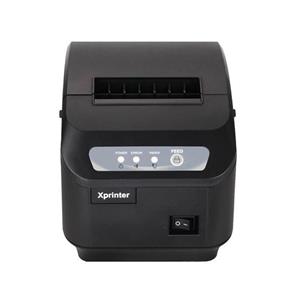 پرینتر حرارتی ایکس پرینتر مدل XP- Q260NK Xprinter Q260NK Thermal Printer