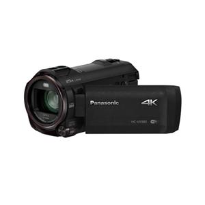 دوربین فیلمبرداری پاناسونیک مدل وی ایکس 980 Panasonic HC-VX980 18.91MP 4K Video Camera 