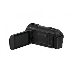 دوربین فیلمبرداری پاناسونیک مدل وی ایکس 980 Panasonic HC-VX980 18.91MP 4K Video Camera 