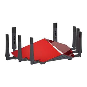 روتر بی سیم دی لینک مدل AC5300 DIR-895L/R D-Link AC5300 Ultra Wi-Fi Router DIR-895L/R