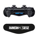 iGamer Rainbow Six Siege DualShock 4 Lightbar Sticker