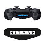 iGamer Hitman DualShock 4 Lightbar Sticker