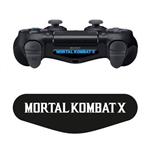 iGamer Mortal Kombat X DualShock 4 Lightbar Sticker