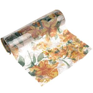 سفره یکبار مصرف پنگوئن مدل Royal - رول 13 متری Penguin Royal Tablecloth Plastic - Roll Of 13m