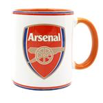 ماگ کاردستی مدل Arsenal