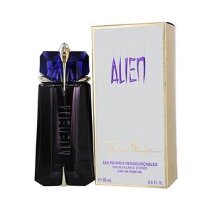 ادو پرفیوم زنانه تیری ماگلر مدل Alien Pierre Magique حجم 90 میلی لیتر Thierry Mugler Alien Pierre Magique Eau De Parfum for Women 90ml