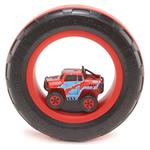 ماشین بازی لیتل تیکس مدل Tire Racers