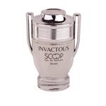 عطر جیبی مردانه اسکوپ مدل INVACTOUS حجم 20میلی لیتر