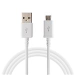 Samsung SM-T114 USB To microUSB Cable 1m