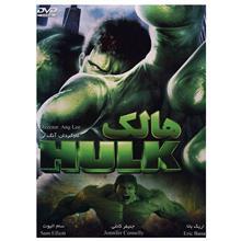 فیلم سینمایی هالک Hulk