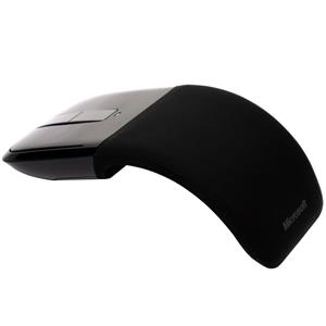 ماوس لمسی قوسی بلوتوث مایکروسافت (مدل ArcTouch)