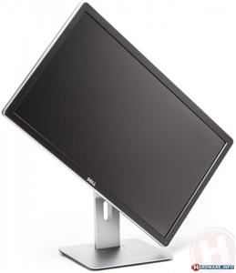مانیتور 24 اینچ 4k اچ پی IPS مدل Dell UltraSharp Up2414Q LED DELL UP2414Q 