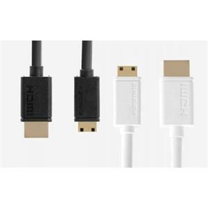 کابل مینی HDMI پرومیت Promate linkMate-H2