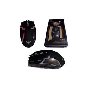 موس وایرلس هویت MS997GT GAME wireless mouse model MS997GT