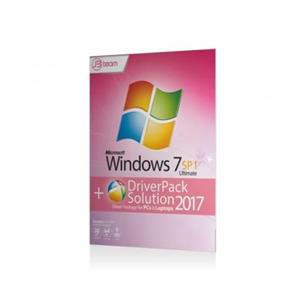 قیمت و خرید سیستم عامل و نرم افزار نصب درایور ها Windows 7 + Driverpack ...