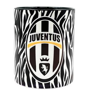 ماگ کاردستی مدل juventus Kaardasti Juventus Mug