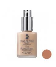 کرم پودر سری Fluid مدل Fluid Foundation Curve 510.05 ماوالا  Mavala Fluid Foundation Curve 510.05