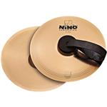 سنج مارچینگ جفت نینو مدل NINO-B020 سایز 8 اینچ