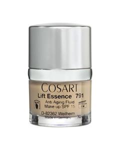 کرم پودر ضد چروک سری Lift Essence شماره 791 حجم 30 میلی لیتر کوزارت Cosart Anti Aging Foundation 30ml 