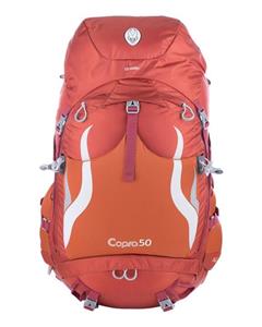 کوله پشتی کوهنوردی انیسه مدل Capra ظرفیت 50 لیتر Oniseh Capra Mountain Backpack 50 Liter