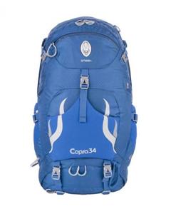 کوله پشتی کوهنوردی انیسه مدل Capra ظرفیت 34 لیتر Oniseh Capra Mountain Backpack 34 Liter