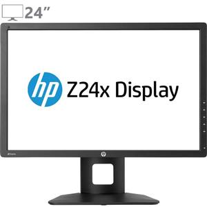 مانیتور اچ پی مدل Z24X DreamColor سایز 24 اینچ