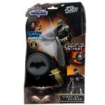 عروسک پرنده فلاییینگ هیرو مدل Light Up Batman ارتفاع 15.5 سانتی متر