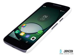 قاب محافظ نیلکین Nillkin Frosted Shield برای گوشی Motorola Moto G4 Play 