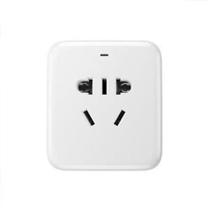 محافظ هوشمند شیائومی Xiaomi Mi Smart WiFi Socket Plug 