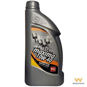 قیمت و خرید روغن موتور پترول افیسی مدل 10W-40 ظرفیت 1 لیتر