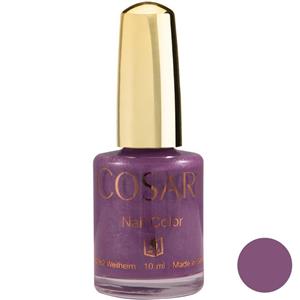 لاک ناخن کوزارت شماره 5057 Cosart 5057 Nail Polish