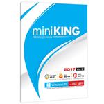 Parand miniKing 2017 Software Version 2