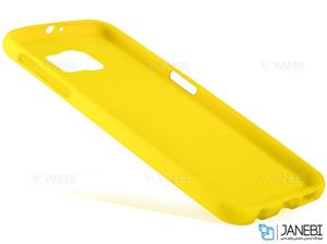 محافظ ژله‌ای سیلیکونی سامسونگ TT Sborn TPU Case Samsung Galaxy S6 