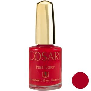 لاک ناخن کوزارت شماره 5023 Cosart 5023 Nail Polish