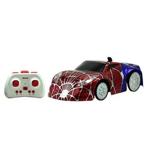 ماشین بازی کنترلی واته تویز مدل Spider Vatetoys Spider Radio Control Toys car