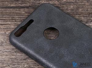 محافظ ژله ای چرمی اچ تی سی X-Level Vintage Case HTC Google Pixel 