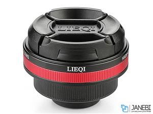 لنز واید گوشی موبایل لی کیو آی LIEQI LQ-031 HD Wide 0.6X Lens 