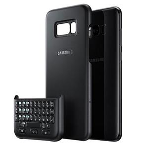قاب کیبورد دار اصلی S8 Plus  Samsung Galaxy S8 Keyboard Cover