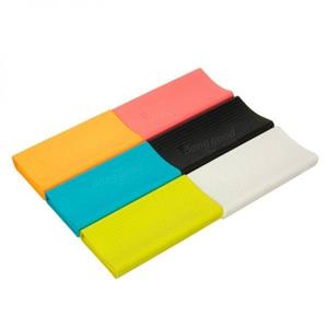 کاور سیلیکونی پاور بانک Silicone Cover Xiaomi Mi 20000mAh 20000 نسخه 2 شیائومی 