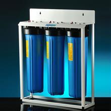 پیش تصفیه سه مرحله ای آکواجوی aquajoy pre-purifi three-stage  Water purifier