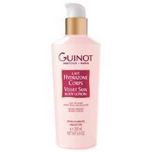 لوسیون هیدرازون بدن Guinot مدل Lait Hydrazone حجم 200 میلی لیتر Guinot Lait Hydrazone Corps Body Lotion 200ml