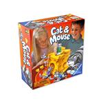 Ravensburger Cat And Mouse Intellectual Toys