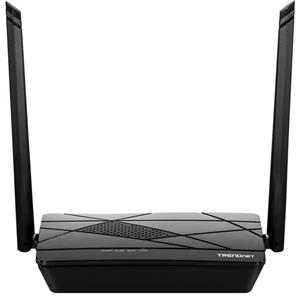 روتر بی‌سیم N300 ترندنت مدل TEW-731BR Trendnet TEW-731BR N300 Wireless Router